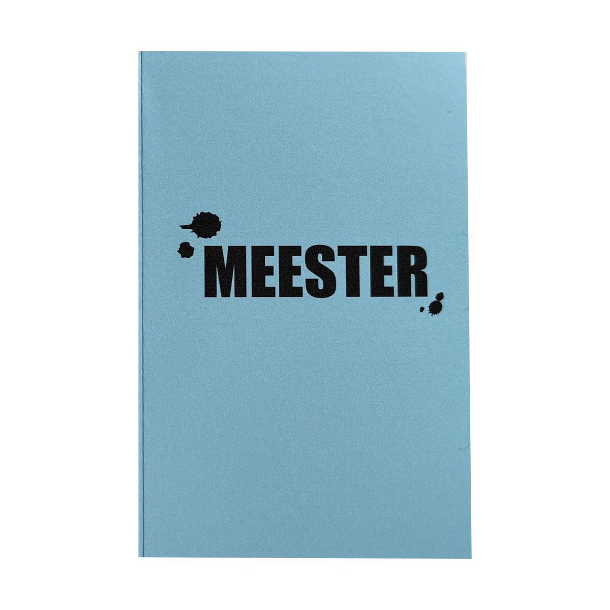 Lesezeichen in Geschenkkarte – Master