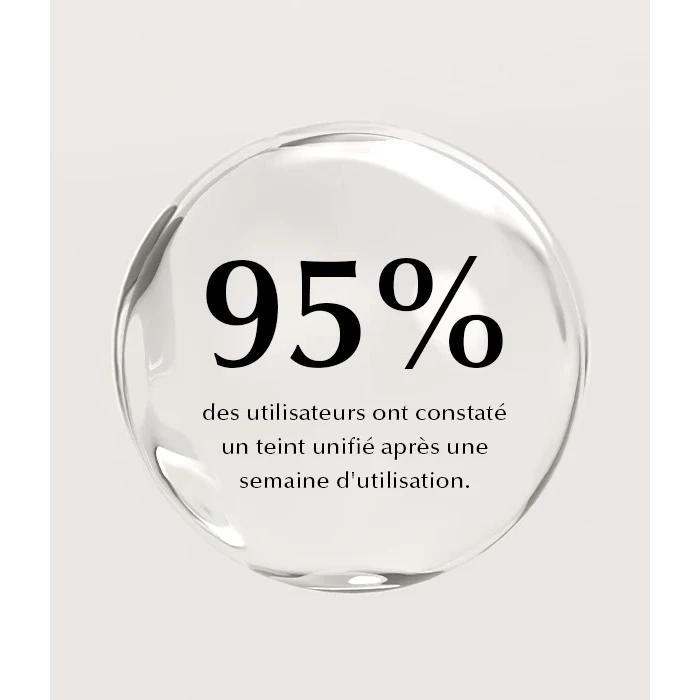 Verlichtend masker 25ml X1