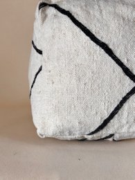 Floor cushion - Classic Line Mini - MELI - MESSE