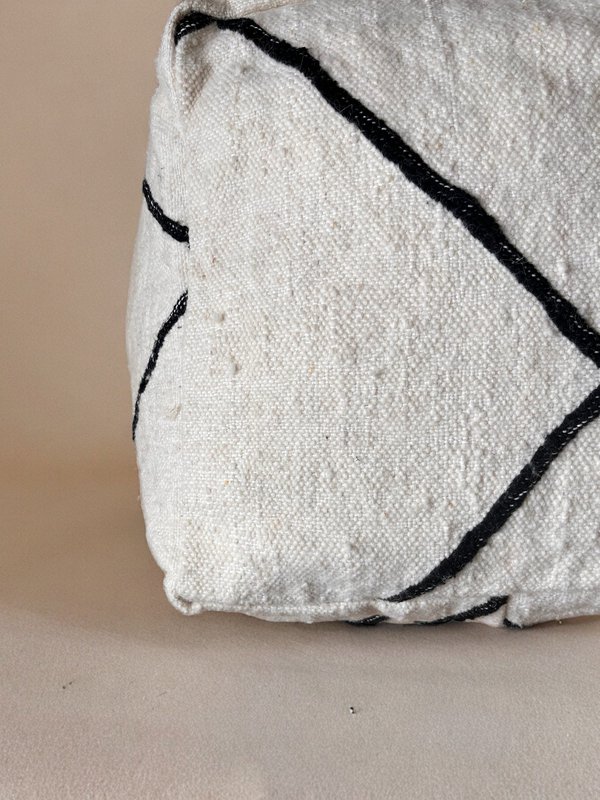 Floor cushion - Classic Line Mini - MELI - MESSE