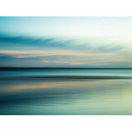 Magnetic marker board - Silent water