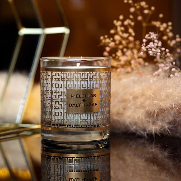 Cerisier de Kyoto - Bougie végétale d'ambiance