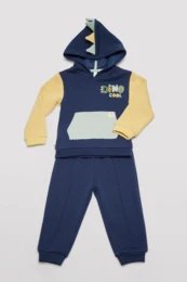 Baby Boy Thermal Tracksuit 25561 