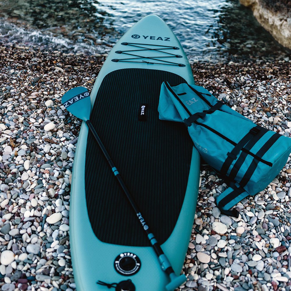 COSTIERA - EXOTRACE - SUP Board