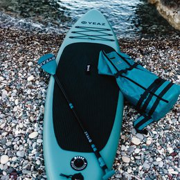 COSTIERA - EXOTRACE - deska SUP