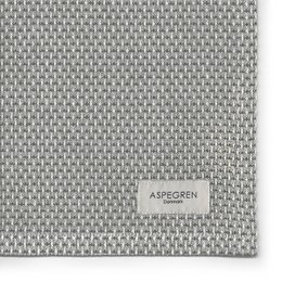 Torchons – Gastro – Gris Foncé (Chacun avec 2)