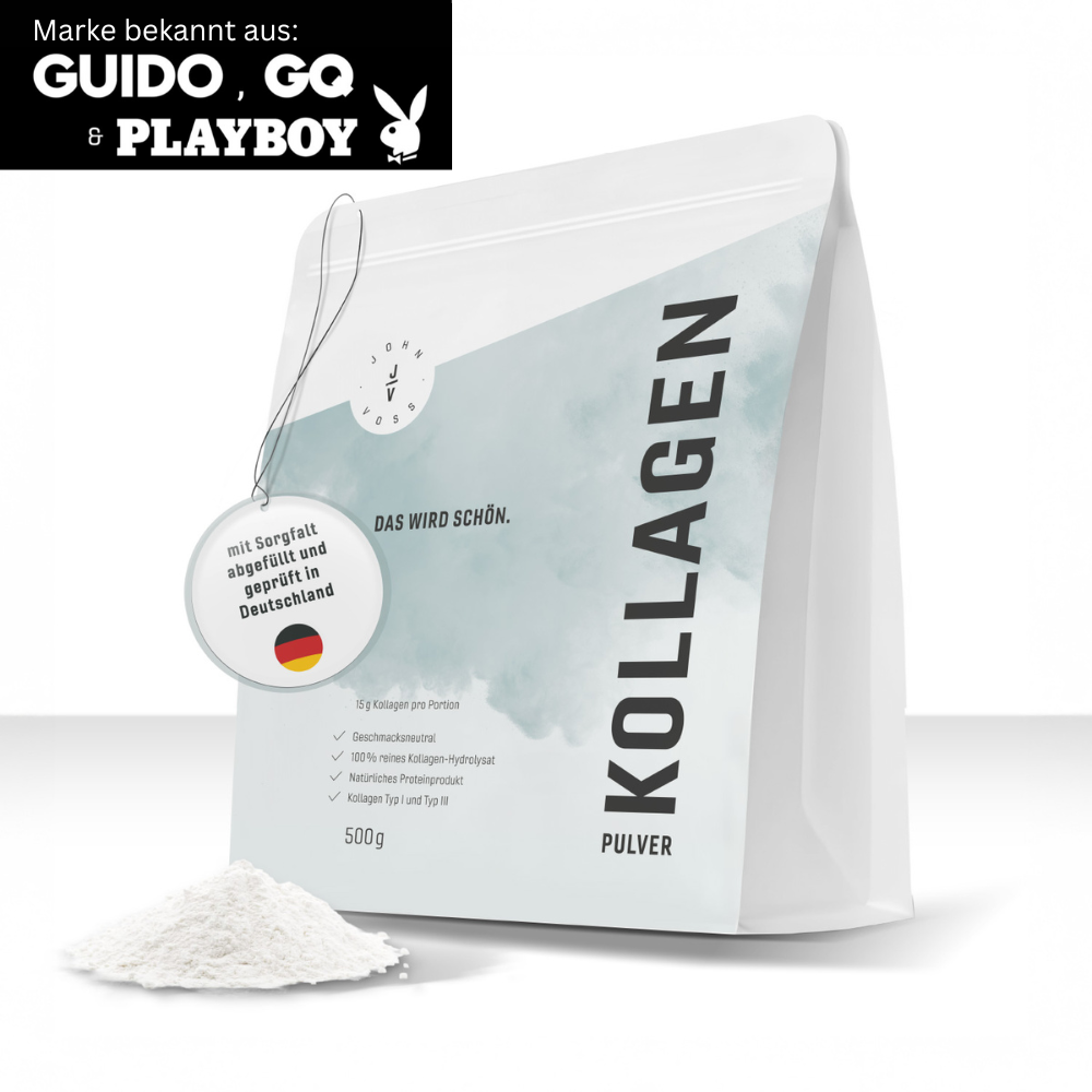 KOLLAGEN Pulver