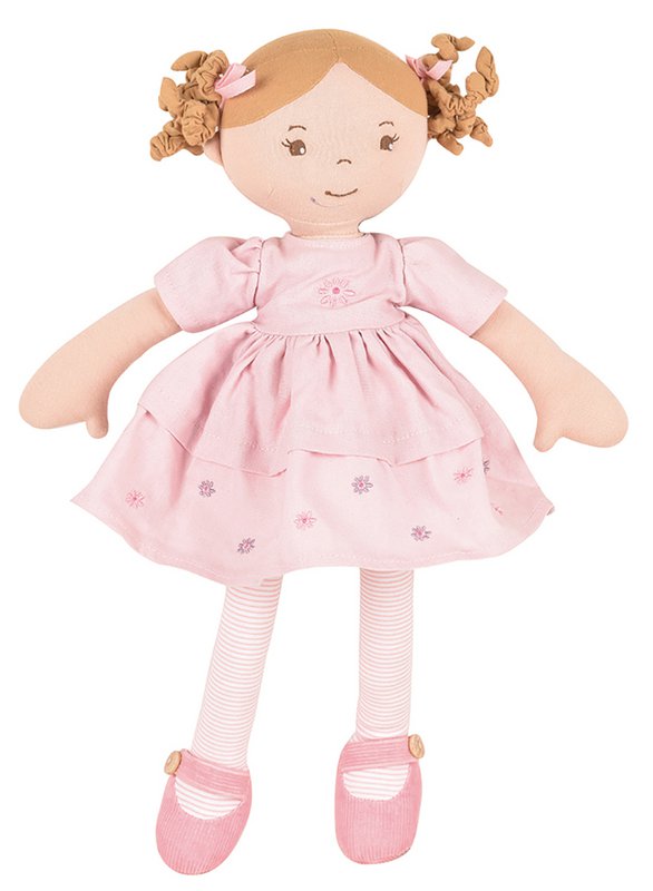 Linen Pop - Amelia 42cm