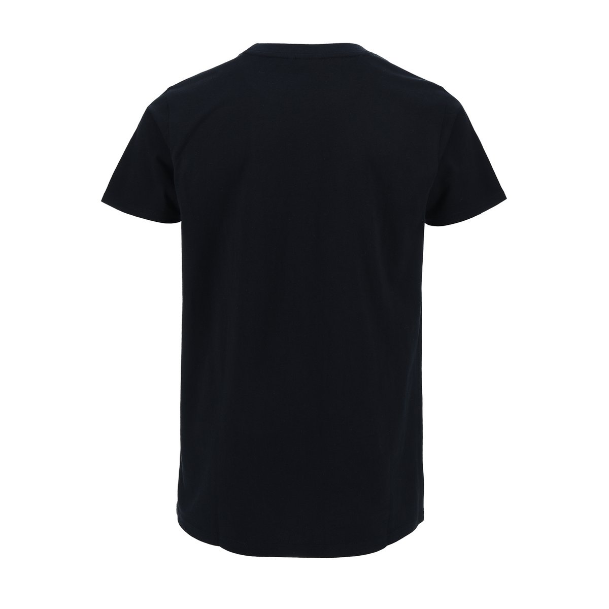 UFC officieel zwart T-shirt voor heren – collectie 2025/2026 – sport, training en streetwear – maten S tot XXL