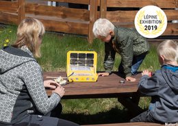 SUNLAB® Solar Educational Kit