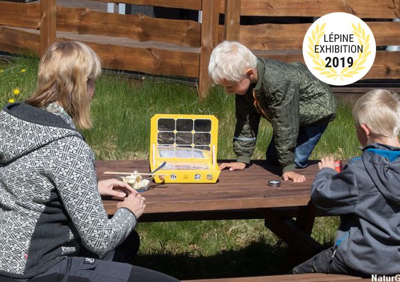 SUNLAB® Solar Education Kit