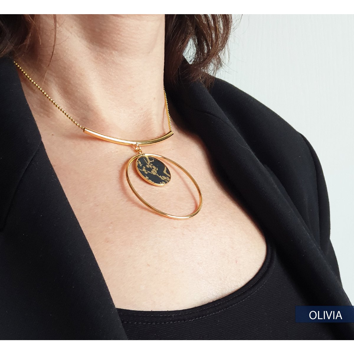 AYAKO Necklace