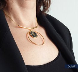 AYAKO Necklace