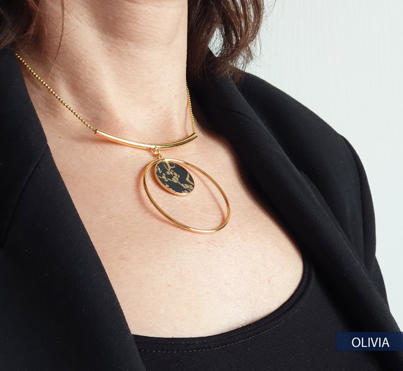 AYAKO Necklace
