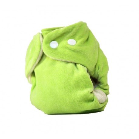 Stof babyble So Bamboo, One size (3-16 kg)