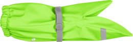 Mud Glove z polarową podszewką - neonowy żółty