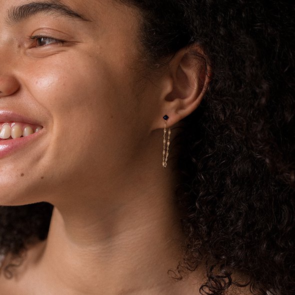 Chaines d'oreilles THIN