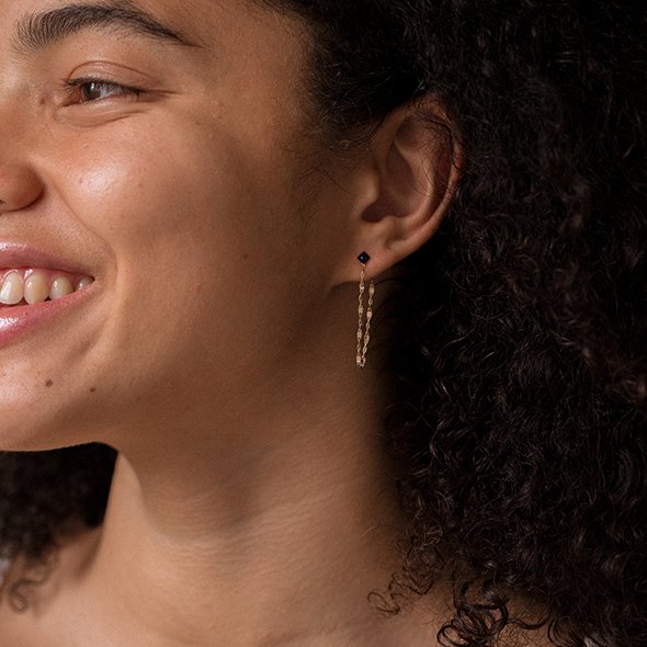 Chaines d'oreilles THIN