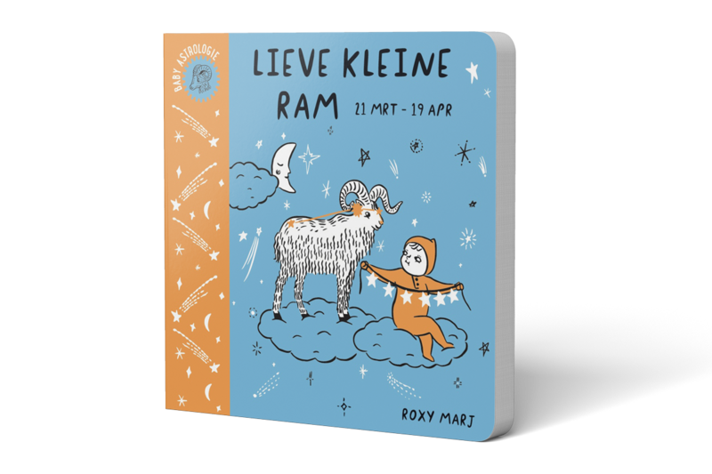 Drogi Mały Ram