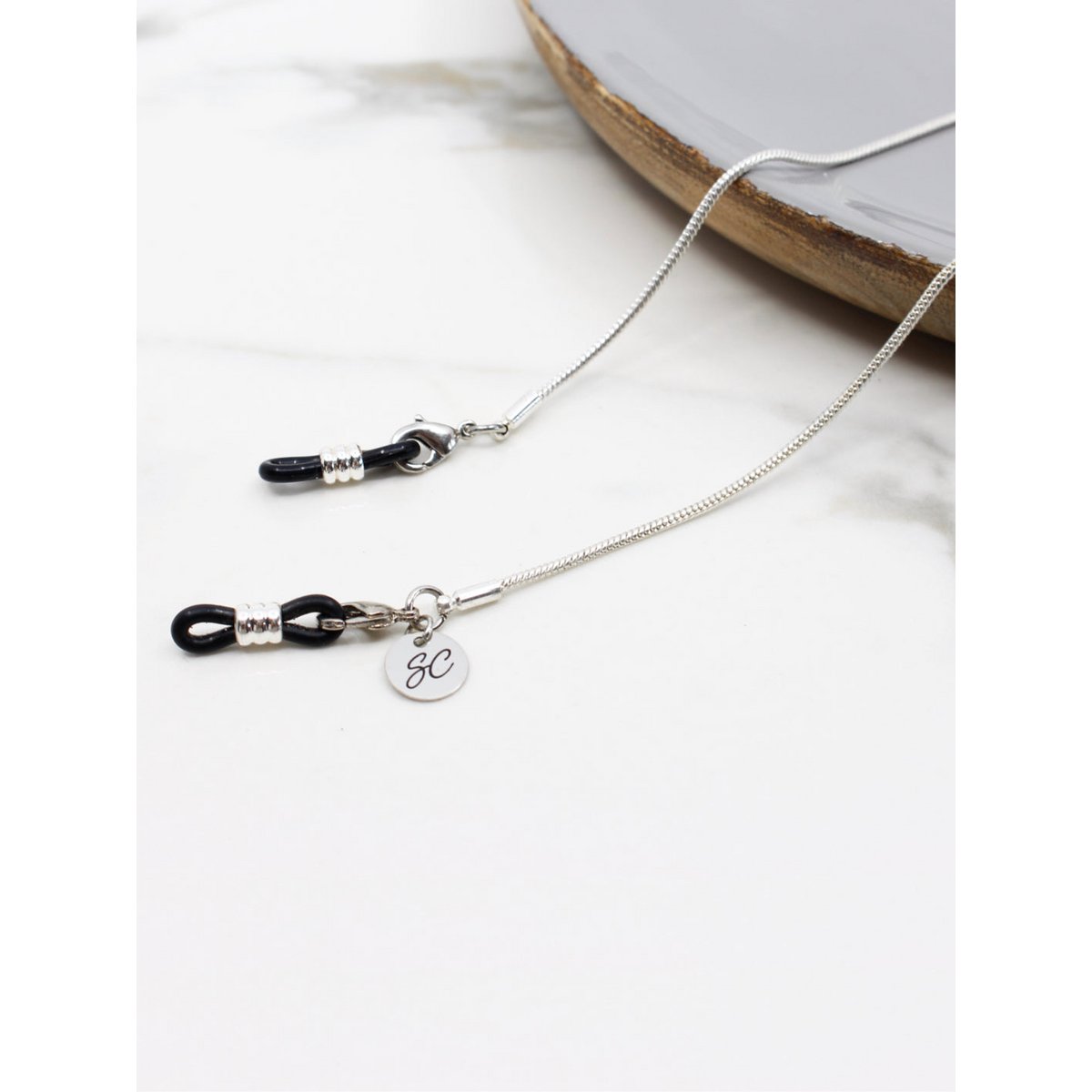 Schlange Gold Unisex | Kabel