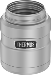 STAINLESS KING FOOD JAR 0.47L