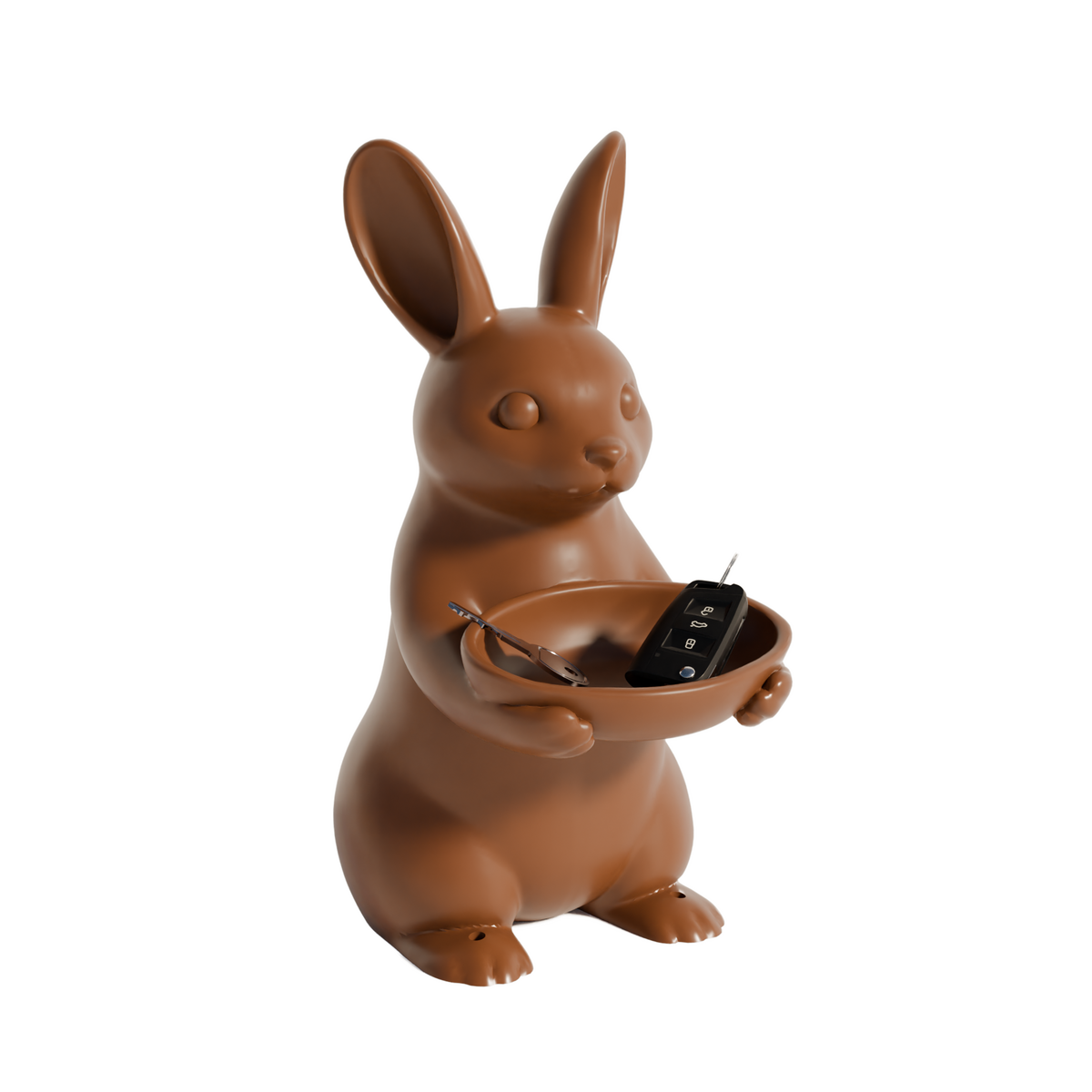 Fiastra Bunny Key Holder