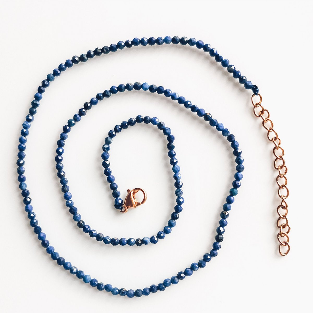 Collar - Faustina