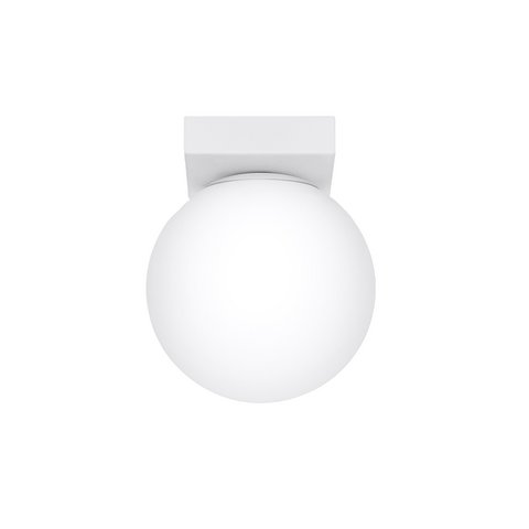 YOLI 1 white ceiling lamp