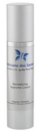 Crema Suprema Revitalizante