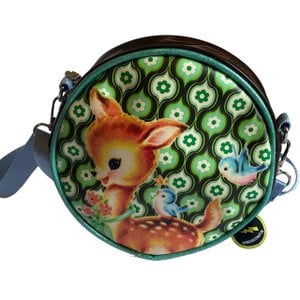 Shoulder bag around Hert