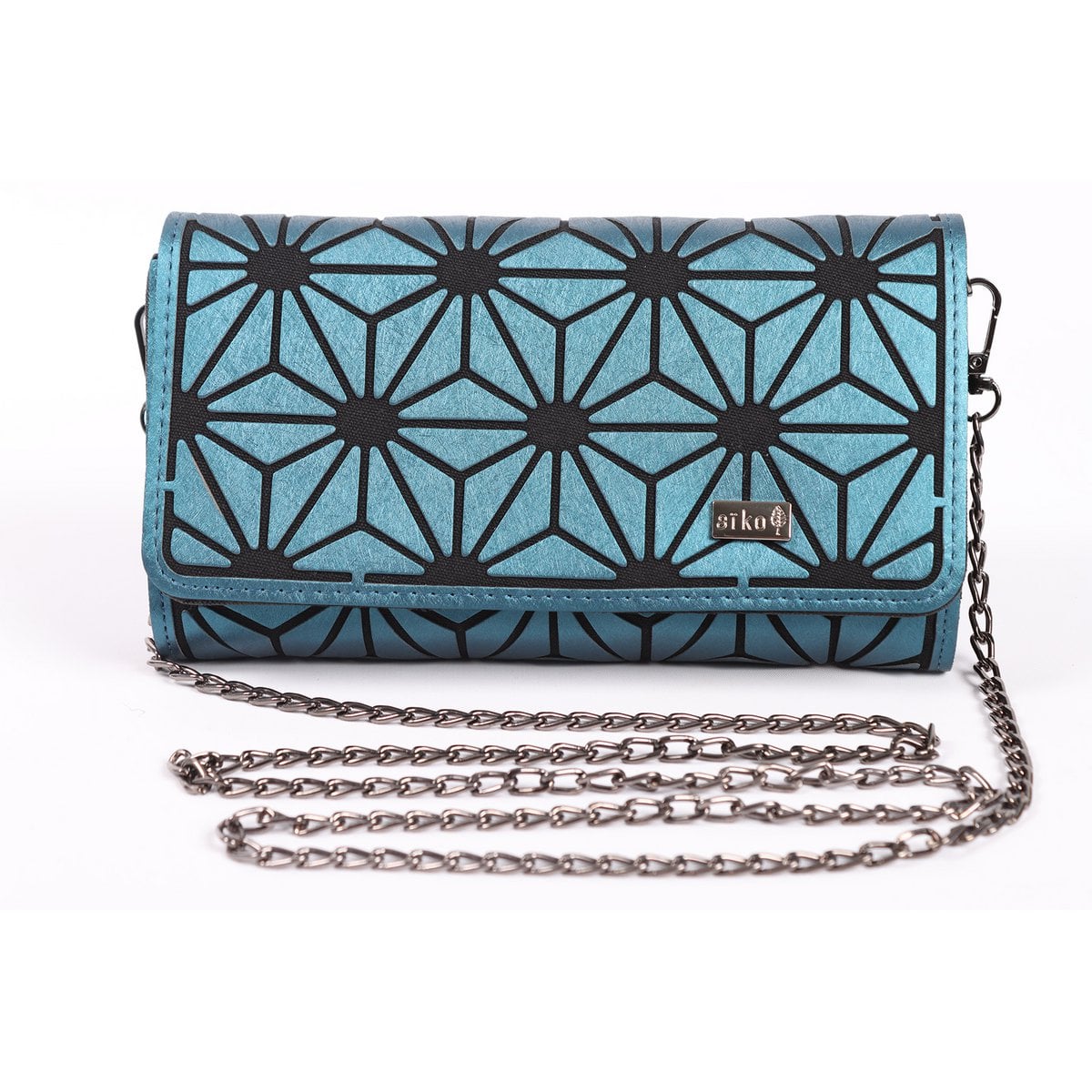 MOZAIKO WALLET, Begleiter, Tasche, Geometric Wallet
