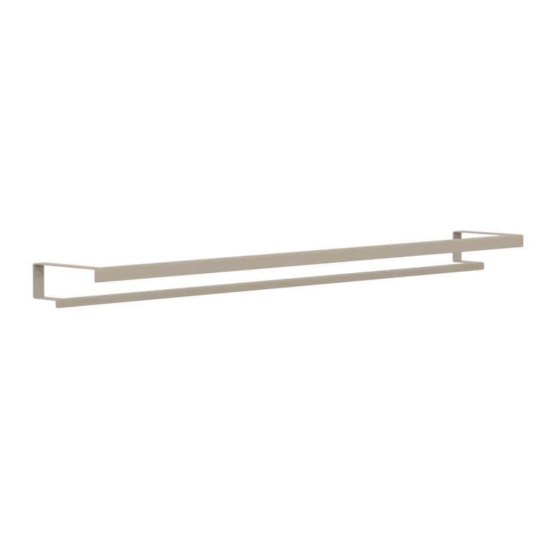 L (97 cm) Beige Doble