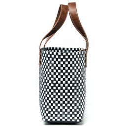 CHELSEA Panier, cabas, sac de plage en matières recyclées