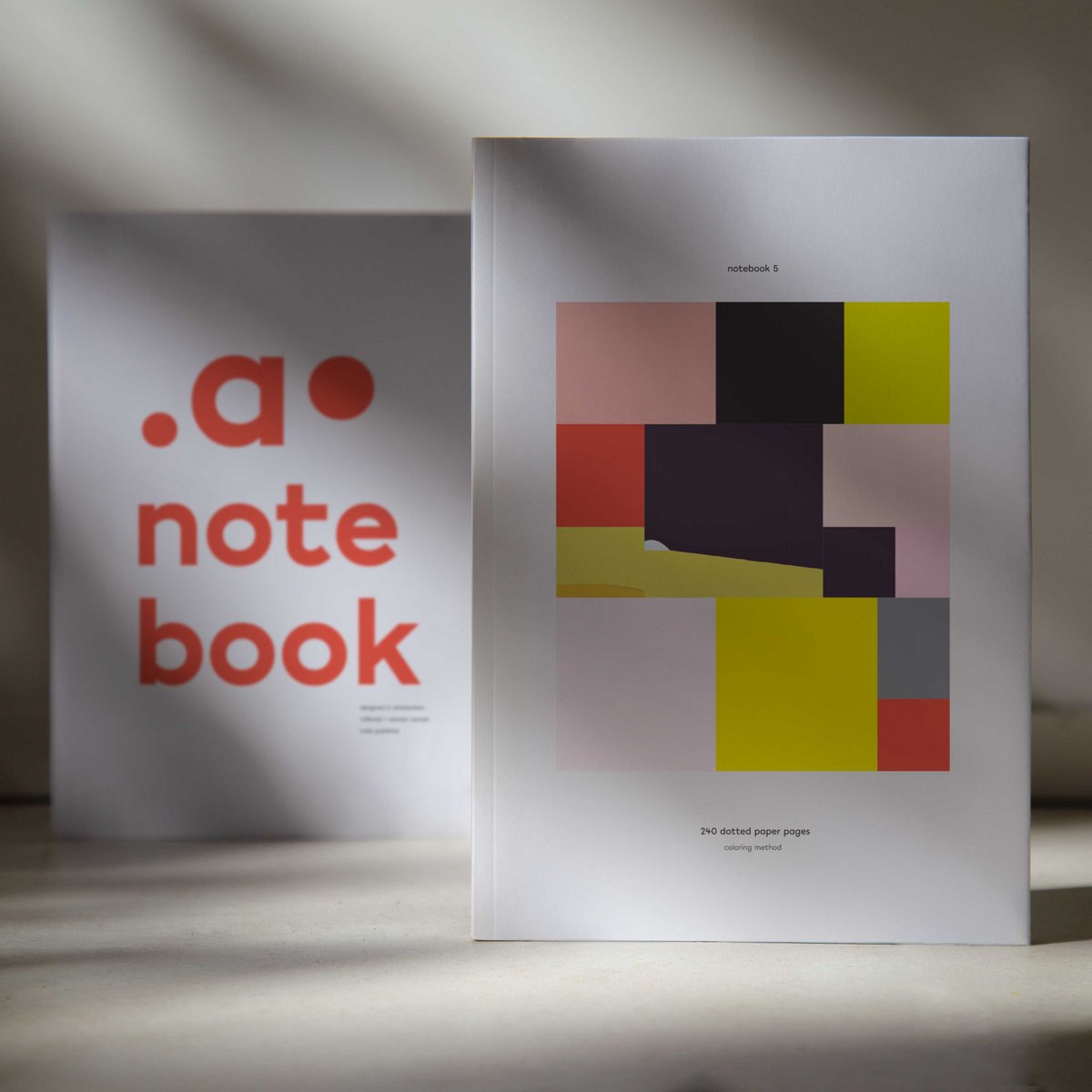 Notebook 5