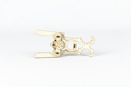 CARDKIT CLAMP
