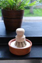 Öko-Spülmittelglas