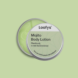Körperlotion Mojito 30 ml