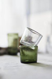 Kuki Glass - Pack of 4