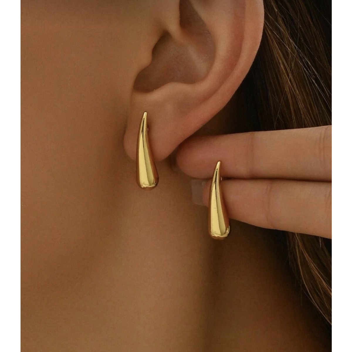 Mini goutte d'or