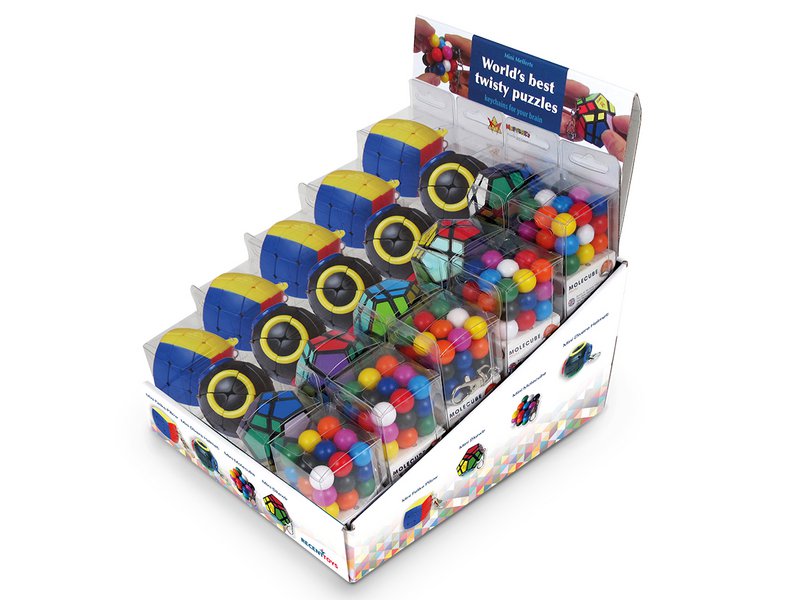 Mini Meffert Display (20 pcs)