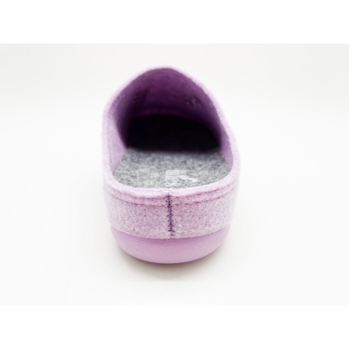 thies 1856 ® Recycled PET Slipper Kids vegan lilac