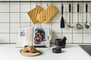 Potholder MYRNA - SET/2 - 20x20 cm