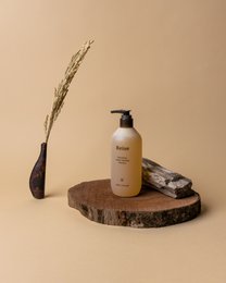 Rijstextract Gentle Cleansing Shampoo