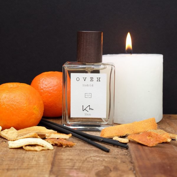 Khu (Twoja najbardziej zen i elegancka strona)