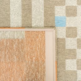 Tappeto Eco - Levriero - Tappeto beige
