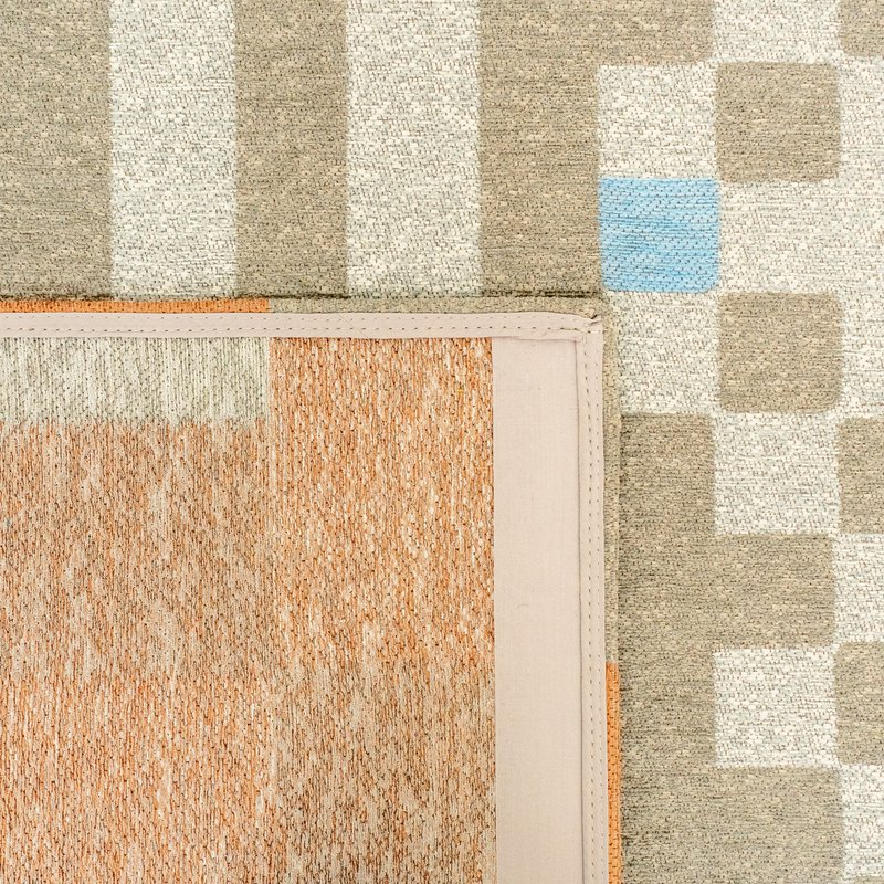 Tappeto Eco - Levriero - Tappeto beige