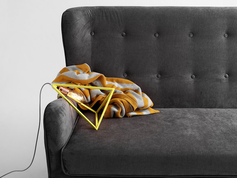 Sofa 3 OS. Acogedor