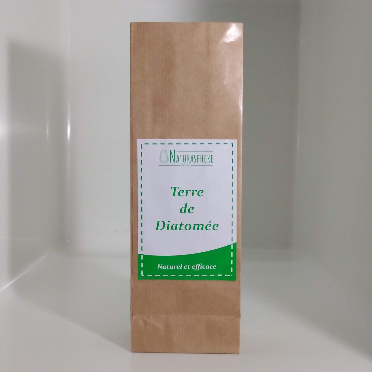 Diatomeeënaarde 200g