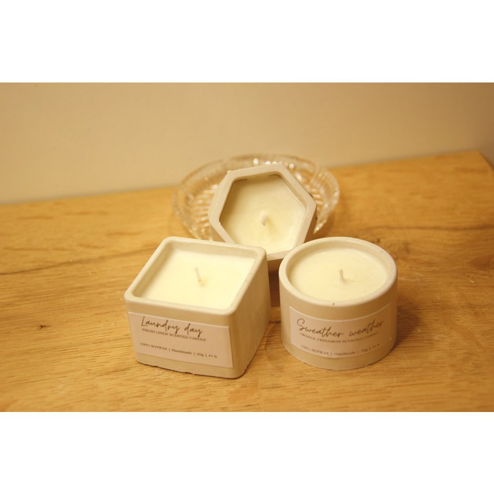 Mini samples
