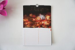 Calendar Bosdieren